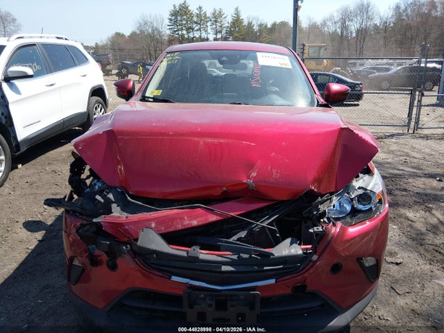 Aukcja sprzedaży 2019 Mazda Cx-3 Sport, vin: JM1DKDB75K1450463, numer aukcji: 44828998