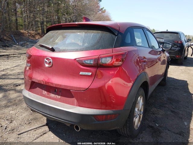 Aukcja sprzedaży 2019 Mazda Cx-3 Sport, vin: JM1DKDB75K1450463, numer aukcji: 44828998