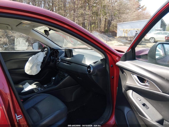Aukcja sprzedaży 2019 Mazda Cx-3 Sport, vin: JM1DKDB75K1450463, numer aukcji: 44828998