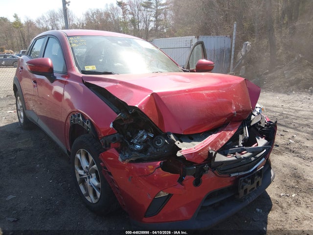 Aukcja sprzedaży 2019 Mazda Cx-3 Sport, vin: JM1DKDB75K1450463, numer aukcji: 44828998