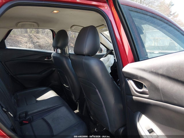 Aukcja sprzedaży 2019 Mazda Cx-3 Sport, vin: JM1DKDB75K1450463, numer aukcji: 44828998