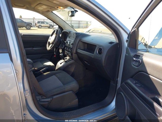 Продаж на аукціоні авто 2013 Jeep Compass Latitude, vin: 1C4NJDEB5DD189876, номер лоту: 44829005