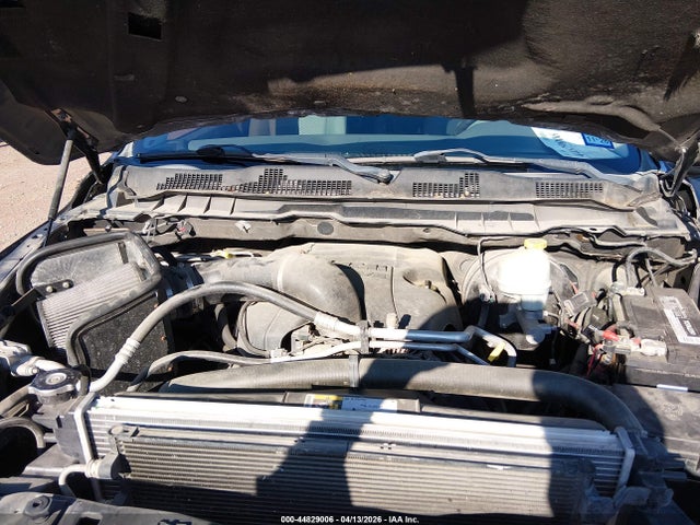 2015 Ram 1500 Express მანქანა იყიდება აუქციონზე, vin: 3C6JR6AT5FG707984, აუქციონის ნომერი: 44829006