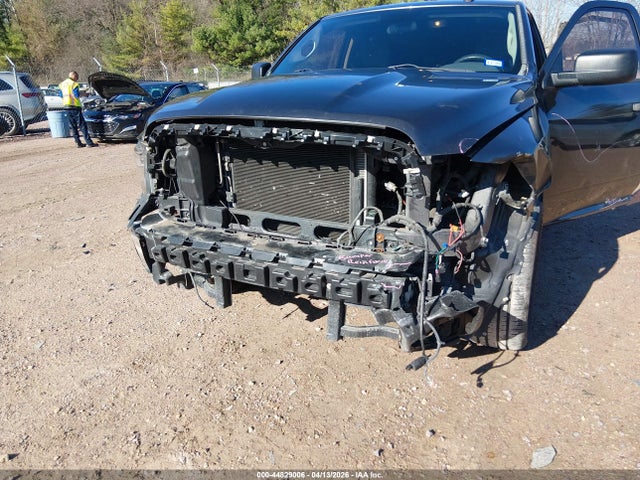 2015 Ram 1500 Express მანქანა იყიდება აუქციონზე, vin: 3C6JR6AT5FG707984, აუქციონის ნომერი: 44829006