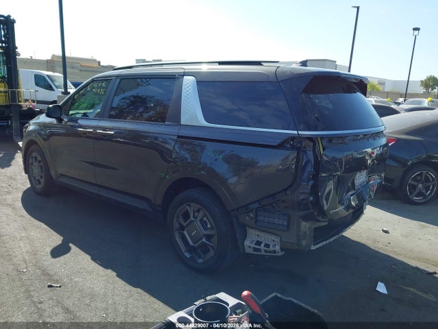 Продаж на аукціоні авто 2026 Kia Carnival Mpv Hybrid Ex, vin: KNDNC5KA9T6092601, номер лоту: 44829007