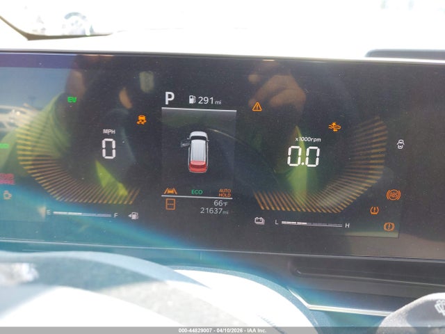 Продаж на аукціоні авто 2026 Kia Carnival Mpv Hybrid Ex, vin: KNDNC5KA9T6092601, номер лоту: 44829007