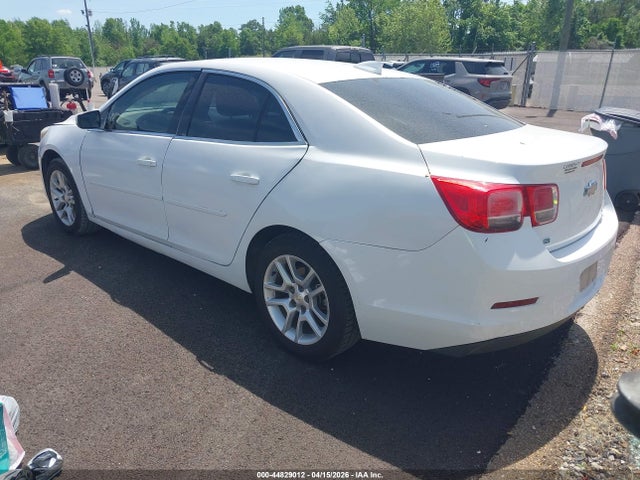 Aukcja sprzedaży 2015 Chevrolet Malibu 1lt, vin: 1G11C5SL2FF164865, numer aukcji: 44829012