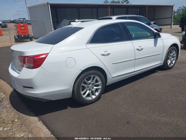 Aukcja sprzedaży 2015 Chevrolet Malibu 1lt, vin: 1G11C5SL2FF164865, numer aukcji: 44829012