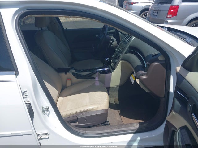 Aukcja sprzedaży 2015 Chevrolet Malibu 1lt, vin: 1G11C5SL2FF164865, numer aukcji: 44829012