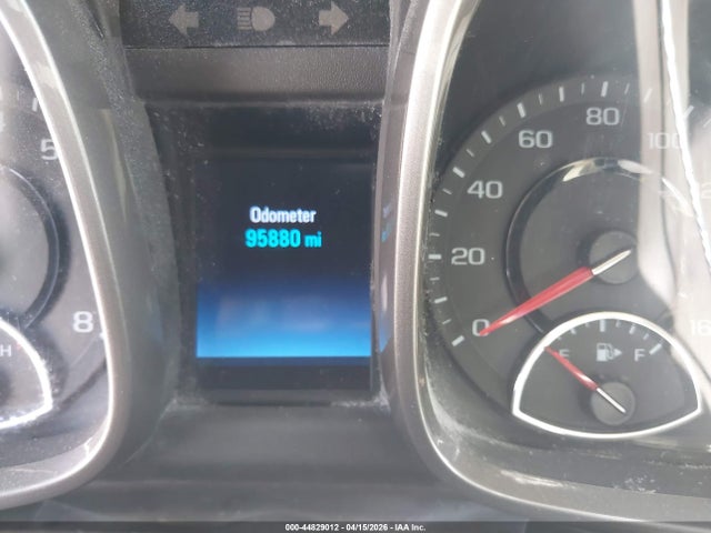 Aukcja sprzedaży 2015 Chevrolet Malibu 1lt, vin: 1G11C5SL2FF164865, numer aukcji: 44829012