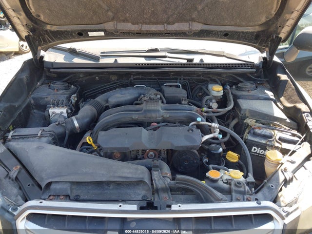 44829015 :رقم المزاد ، JF1GPAA69CH213544 vin ، 2012 Subaru Impreza 2.0i مزاد بيع