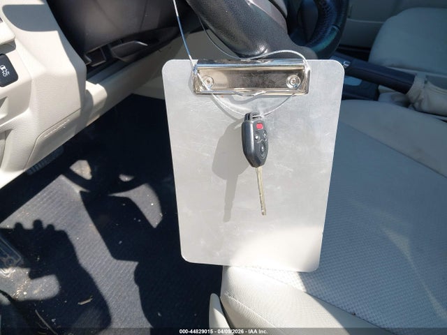 44829015 :رقم المزاد ، JF1GPAA69CH213544 vin ، 2012 Subaru Impreza 2.0i مزاد بيع