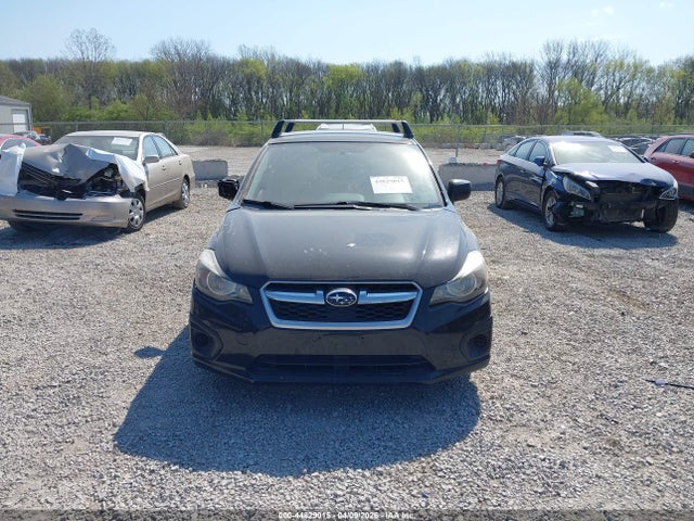 44829015 :رقم المزاد ، JF1GPAA69CH213544 vin ، 2012 Subaru Impreza 2.0i مزاد بيع
