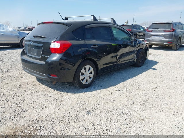 44829015 :رقم المزاد ، JF1GPAA69CH213544 vin ، 2012 Subaru Impreza 2.0i مزاد بيع