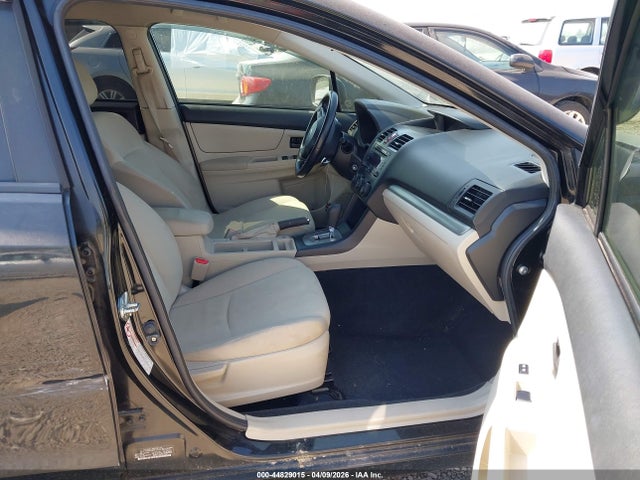 44829015 :رقم المزاد ، JF1GPAA69CH213544 vin ، 2012 Subaru Impreza 2.0i مزاد بيع