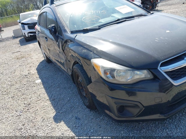 44829015 :رقم المزاد ، JF1GPAA69CH213544 vin ، 2012 Subaru Impreza 2.0i مزاد بيع