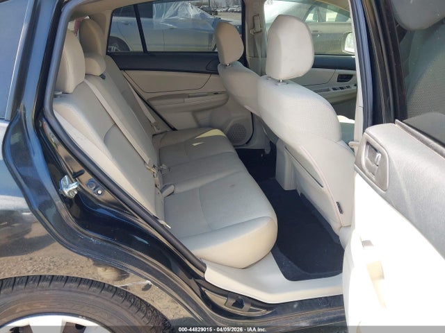 44829015 :رقم المزاد ، JF1GPAA69CH213544 vin ، 2012 Subaru Impreza 2.0i مزاد بيع