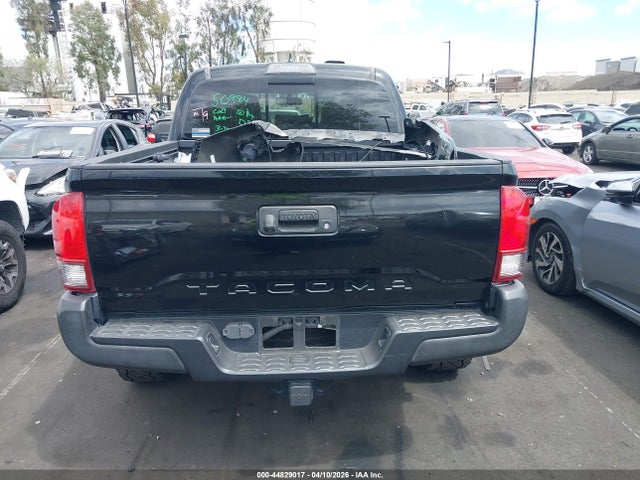 5TFAZ5CN3HX053745 Toyota Tacoma Trd Off Road