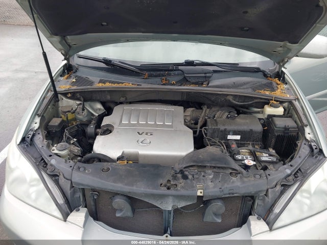 Продажа на аукционе авто 2008 Lexus Rx 350, vin: 2T2GK31U18C027569, номер лота: 44829016
