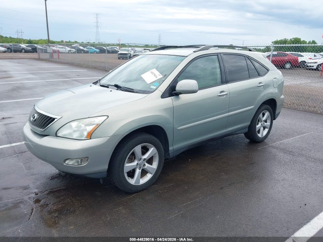Продажа на аукционе авто 2008 Lexus Rx 350, vin: 2T2GK31U18C027569, номер лота: 44829016
