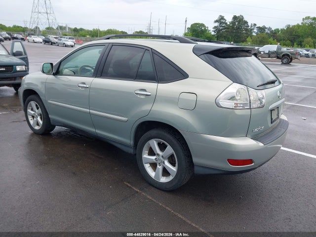 Продажа на аукционе авто 2008 Lexus Rx 350, vin: 2T2GK31U18C027569, номер лота: 44829016