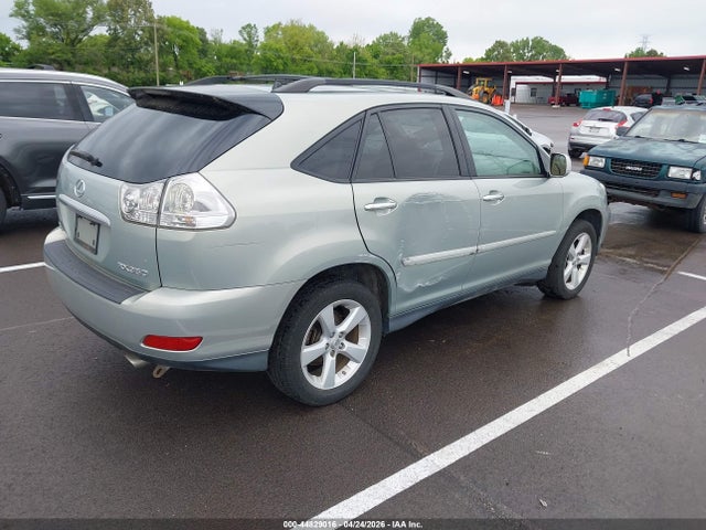 Продажа на аукционе авто 2008 Lexus Rx 350, vin: 2T2GK31U18C027569, номер лота: 44829016