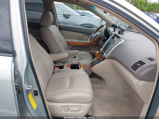 Продажа на аукционе авто 2008 Lexus Rx 350, vin: 2T2GK31U18C027569, номер лота: 44829016