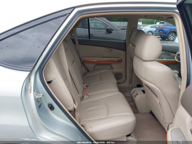Продажа на аукционе авто 2008 Lexus Rx 350, vin: 2T2GK31U18C027569, номер лота: 44829016
