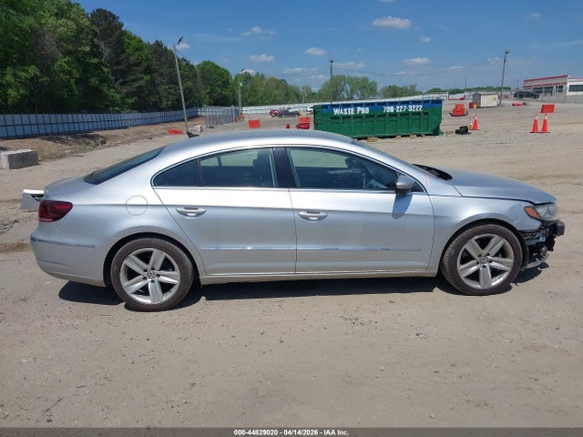 Продаж на аукціоні авто 2013 Volkswagen Cc 2.0t Sport, vin: WVWBN7AN8DE517472, номер лоту: 44829020