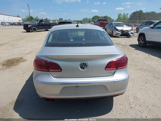 Продаж на аукціоні авто 2013 Volkswagen Cc 2.0t Sport, vin: WVWBN7AN8DE517472, номер лоту: 44829020