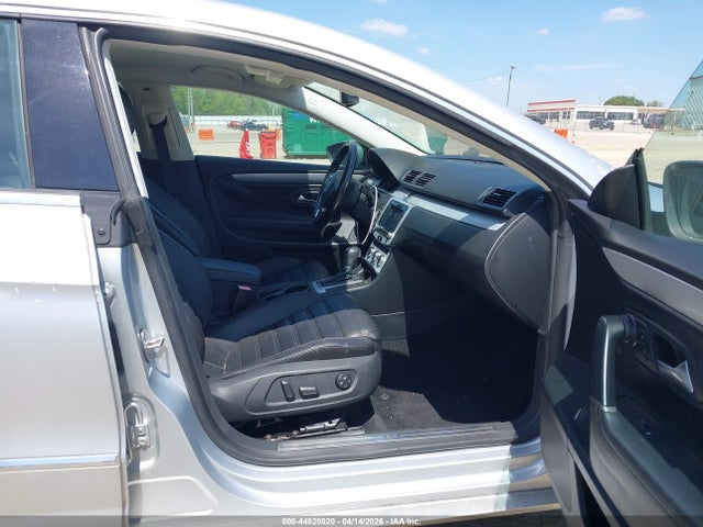 Продаж на аукціоні авто 2013 Volkswagen Cc 2.0t Sport, vin: WVWBN7AN8DE517472, номер лоту: 44829020