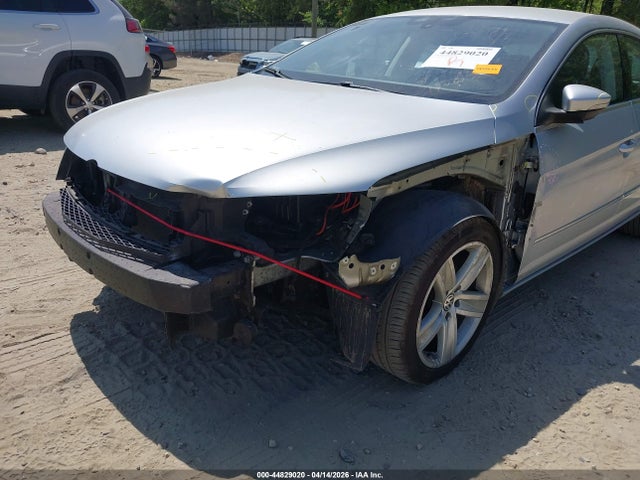 Продаж на аукціоні авто 2013 Volkswagen Cc 2.0t Sport, vin: WVWBN7AN8DE517472, номер лоту: 44829020