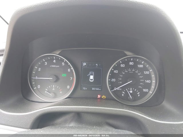 2018 HYUNDAI ELANTRA 5NPD84LF1JH249297 Photo 6