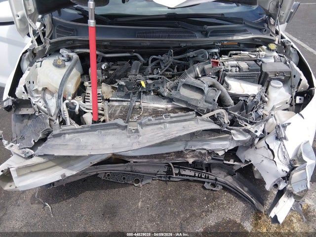 Ford FIESTA SE 2018 3FADP4BJ2JM136600 Image 10