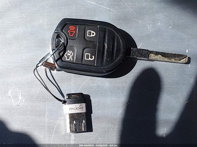 Ford FIESTA SE 2018 3FADP4BJ2JM136600 Image 11