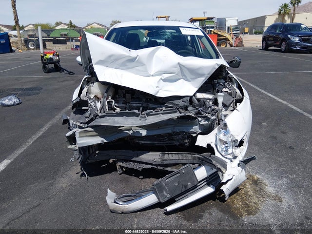 Ford FIESTA SE 2018 3FADP4BJ2JM136600 Image 13
