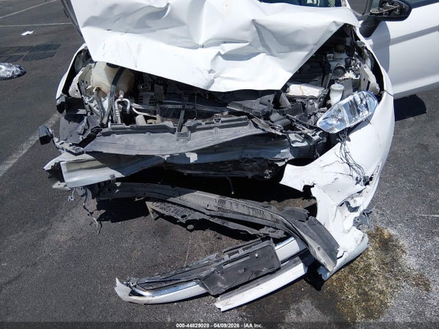Ford FIESTA SE 2018 3FADP4BJ2JM136600 Image 6