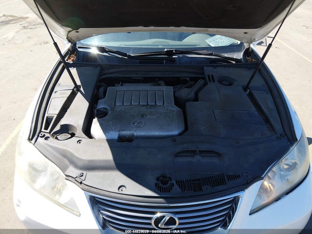 44829029 :رقم المزاد ، JTHBJ46G192306058 vin ، 2009 Lexus Es 350 مزاد بيع
