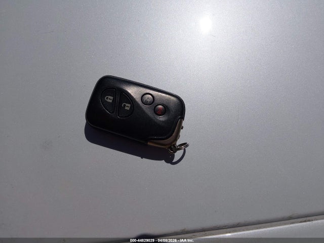 44829029 :رقم المزاد ، JTHBJ46G192306058 vin ، 2009 Lexus Es 350 مزاد بيع