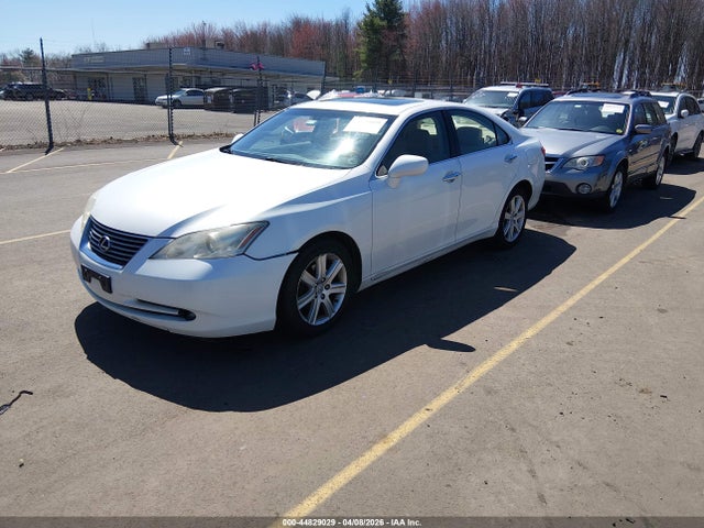 44829029 :رقم المزاد ، JTHBJ46G192306058 vin ، 2009 Lexus Es 350 مزاد بيع