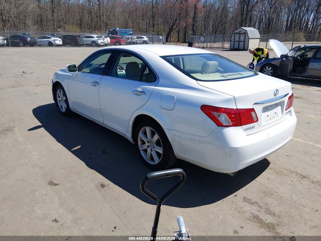 44829029 :رقم المزاد ، JTHBJ46G192306058 vin ، 2009 Lexus Es 350 مزاد بيع