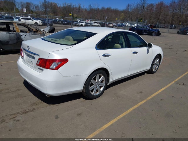 44829029 :رقم المزاد ، JTHBJ46G192306058 vin ، 2009 Lexus Es 350 مزاد بيع
