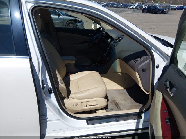 44829029 :رقم المزاد ، JTHBJ46G192306058 vin ، 2009 Lexus Es 350 مزاد بيع