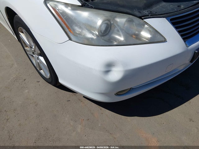 44829029 :رقم المزاد ، JTHBJ46G192306058 vin ، 2009 Lexus Es 350 مزاد بيع