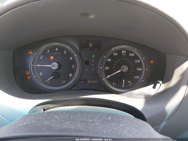 44829029 :رقم المزاد ، JTHBJ46G192306058 vin ، 2009 Lexus Es 350 مزاد بيع