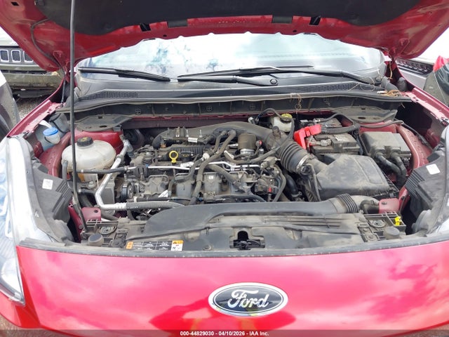 44829030 :رقم المزاد ، 1FMCU9H94NUB39990 vin ، 2022 Ford Escape Sel مزاد بيع