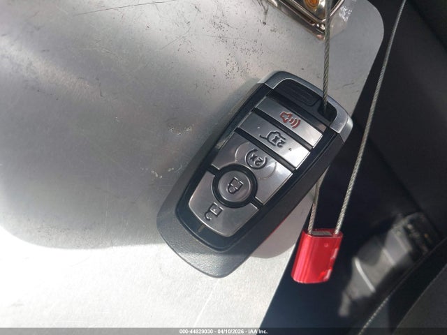 44829030 :رقم المزاد ، 1FMCU9H94NUB39990 vin ، 2022 Ford Escape Sel مزاد بيع