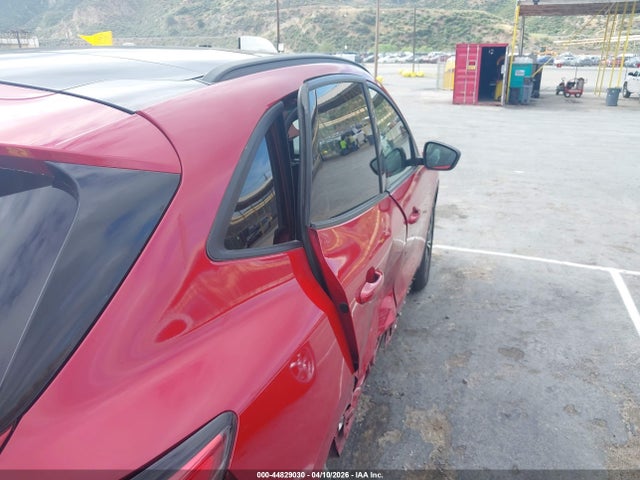 44829030 :رقم المزاد ، 1FMCU9H94NUB39990 vin ، 2022 Ford Escape Sel مزاد بيع