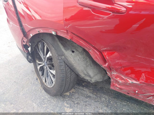 44829030 :رقم المزاد ، 1FMCU9H94NUB39990 vin ، 2022 Ford Escape Sel مزاد بيع