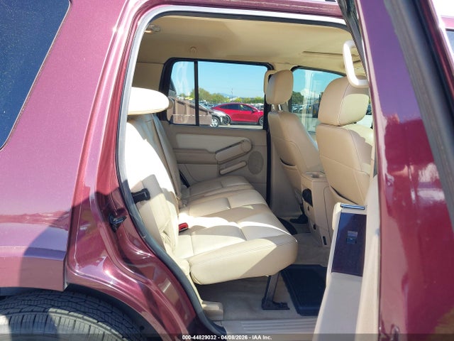 2006 Ford Explorer Limited მანქანა იყიდება აუქციონზე, vin: 1FMEU75816UB72388, აუქციონის ნომერი: 44829032